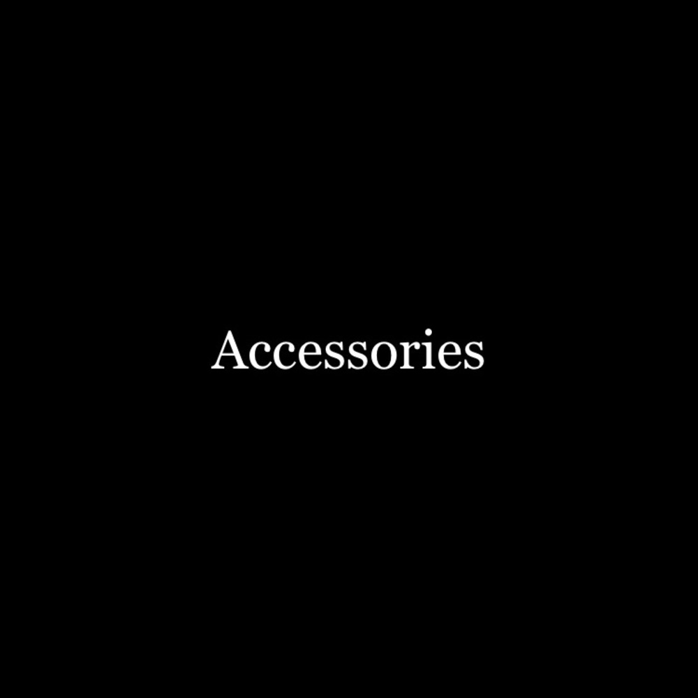 ||•accessories•||